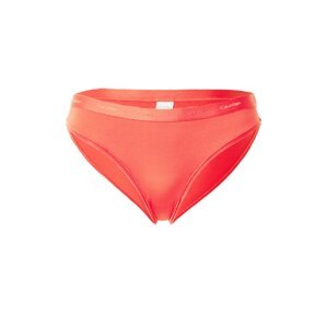 Calvin Klein Underwear Nohavičky  koralová