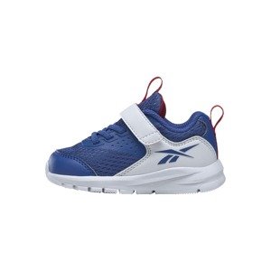 Reebok Sport Športová obuv 'Rush'  modrá / biela