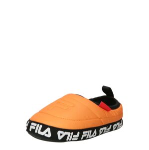 FILA Slip-on obuv 'COMFIDER'  oranžová