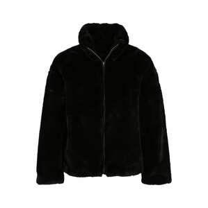 Vero Moda Petite Zimná bunda 'MONROE'  čierna