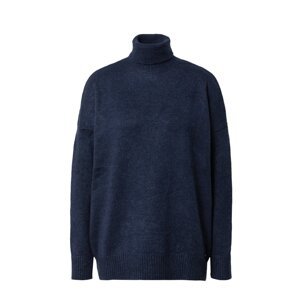LTB Oversize sveter 'Niyeta'  námornícka modrá