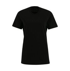 AllSaints Tričko 'PIPPA'  čierna