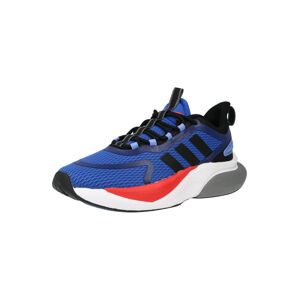 ADIDAS SPORTSWEAR Športová obuv 'Alphabounce+ Sustainable Bounce'  kráľovská modrá / mätová / čierna