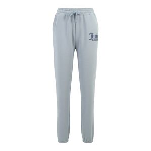 Juicy Couture Sport Športové nohavice  tmavomodrá / pastelovo modrá