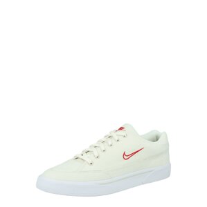 Nike Sportswear Nízke tenisky 'Retro'  pastelovo zelená / červená