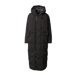 G-Star RAW Prechodný kabát 'Whistler'  čierna