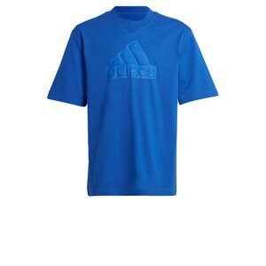 ADIDAS SPORTSWEAR Funkčné tričko 'Future'  modrá