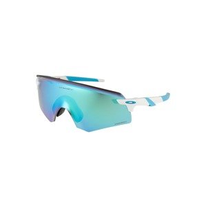 OAKLEY Športové slnečné okuliare 'ENCODER'  zmiešané farby / biela