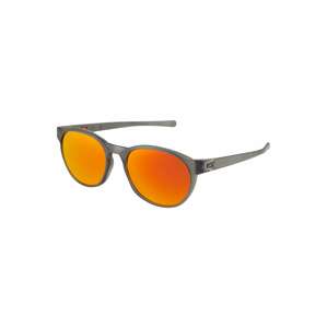 OAKLEY Športové slnečné okuliare 'REEDMACE'  grafitová / oranžová