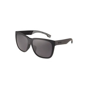 BOSS Slnečné okuliare '1453/F/S'  čierna
