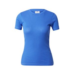 Champion Authentic Athletic Apparel Tričko  kráľovská modrá / tmavomodrá / jasne červená / biela