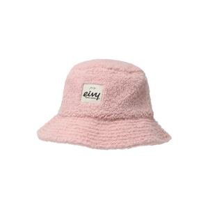 Eivy Športový klobúk  ružová / biela