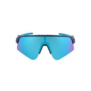 OAKLEY Športové slnečné okuliare 'SUTRO LITE SWEEP'  námornícka modrá / azúrová / fialová