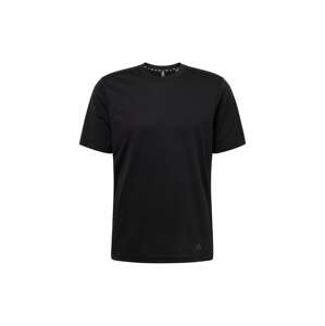 ADIDAS PERFORMANCE Funkčné tričko 'Base '  čierna