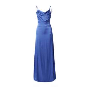 TFNC Večerné šaty 'ZERA'  modrofialová