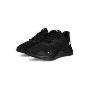 PUMA Športová obuv 'Disperse XT 2'  pastelovo zelená / čierna