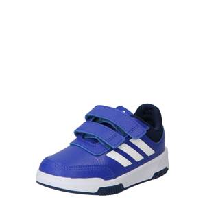 ADIDAS SPORTSWEAR Športová obuv 'Tensaur'  modrá / biela