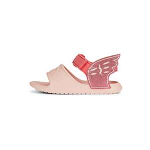 PUMA Sandále 'Divecat V2'  ružová / rosé / staroružová