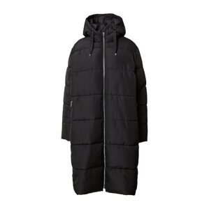 Wallis Zimný kabát  čierna