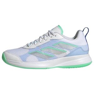 ADIDAS PERFORMANCE Športová obuv 'Avaflash'  svetlomodrá / svetlosivá / svetlozelená / biela