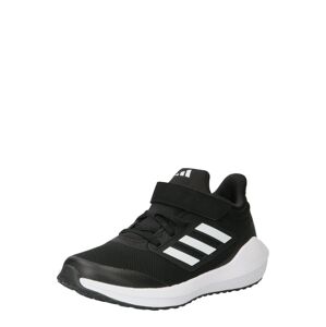 ADIDAS PERFORMANCE Športová obuv 'Ultrabounce'  čierna / biela