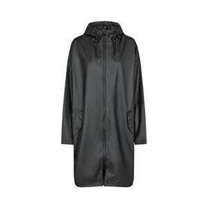 Soyaconcept Prechodný kabát 'ALEXA'  čierna
