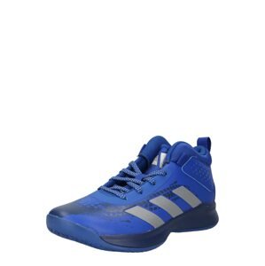 ADIDAS PERFORMANCE Športová obuv  modrá / námornícka modrá / strieborná