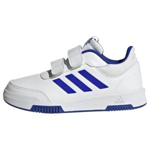 ADIDAS SPORTSWEAR Športová obuv 'Tensaur'  kráľovská modrá / biela