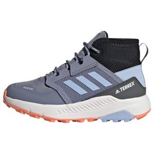 ADIDAS TERREX Športová obuv 'Trailmaker'  modrosivá / nebesky modrá / levanduľová / čierna