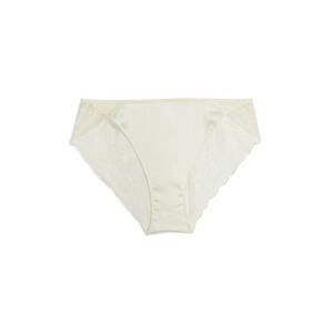 Calvin Klein Underwear Nohavičky  biela ako vlna