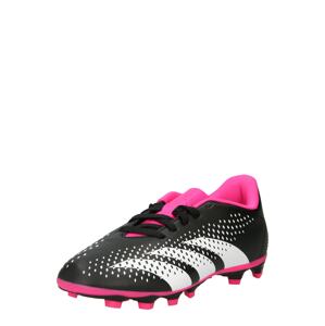 ADIDAS PERFORMANCE Športová obuv 'Predator Accuracy'  ružová / čierna / biela