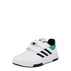ADIDAS PERFORMANCE Športová obuv 'Tensaur'  zelená / čierna / biela