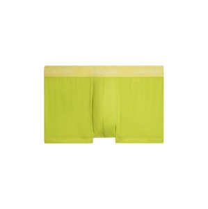 Calvin Klein Underwear Boxerky  žltá / jablková / biela