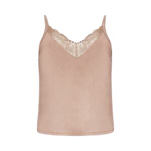 ABOUT YOU Curvy Top 'Shelly'  rosé