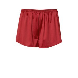 Gilly Hicks Pyžamové nohavice  karmínovo červená