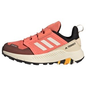 ADIDAS TERREX Športová obuv ' Trailmaker'  krémová / hnedá / koralová