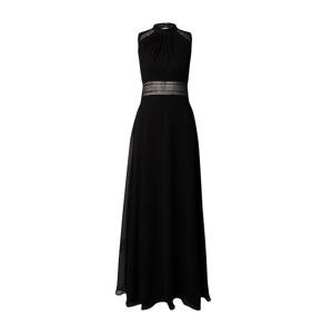 VM Vera Mont Večerné šaty  čierna