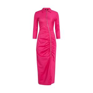 Karl Lagerfeld Šaty  rosé