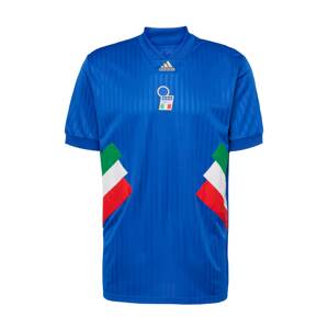ADIDAS SPORTSWEAR Dres 'Italy'  kráľovská modrá / zelená / červená / biela