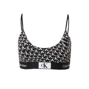 Calvin Klein Underwear Podprsenka 'Ck96 Unlined'