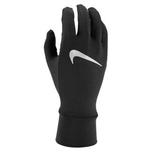 Nike Sportswear Športové rukavice  čierna / biela