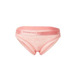Tommy Hilfiger Underwear Nohavičky  staroružová