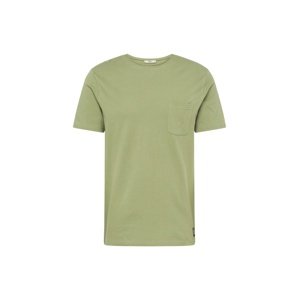 LTB Tričko 'Zohama'  zelená