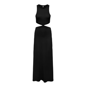 ONLY Letné šaty 'PONTA'  čierna