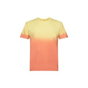 ESPRIT Tričko  žltá / oranžová