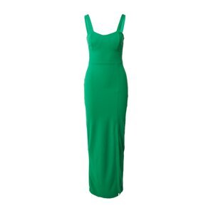 WAL G. Večerné šaty 'ERIN'  zelená