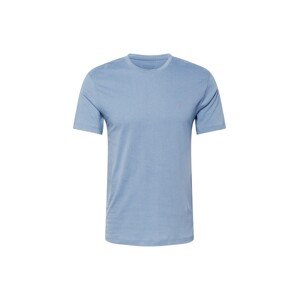 AllSaints Tričko 'BRACE'  modrá melírovaná