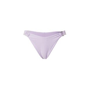 Hunkemöller Bikinové nohavičky 'Aruba'  pastelovo fialová