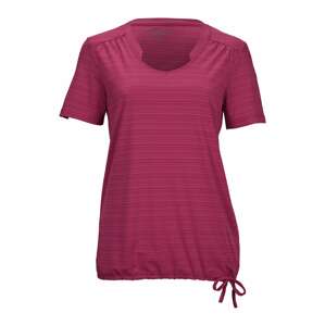 KILLTEC Funkčné tričko  ružová / pitaya