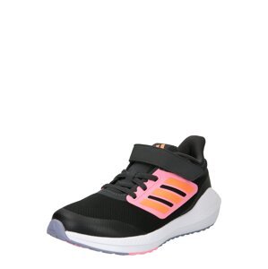 ADIDAS SPORTSWEAR Športová obuv  oranžová / ružová / čierna